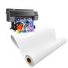 Buy cheap Pigment Inkjet RC 240gsm Photo Paper Roll With Resin Coating from wholesalers