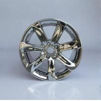 Buy cheap Smooth Eco Friendly Aluminum Electroplating Weather Resistant Aluminum product
