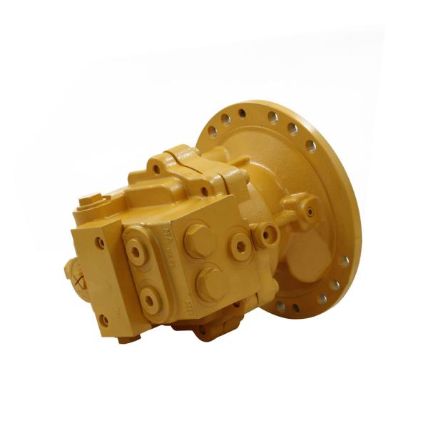 Buy cheap PC120-6 PC200-7 PC200-8 PC220-7 PC220-8 Komatsu Excavator Swing Motor from wholesalers