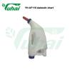 Buy cheap Animal Feeding Bottle 1 Gallon Volume Calf Bottle Bucket With 7x7mm Cross Nipple Hole from wholesalers