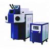 Buy cheap YAG Stable Jewelry Laser Welding Machine Flexible Automatic Shading System from wholesalers