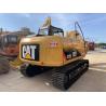 Buy cheap Used CAT 312D Excavators Construction Machinery Caterpillar 312 315 Excavator from wholesalers