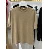 Buy cheap Summer Cotton T-Shirt Short-Sleeve Man T Shirt Short Sleeve T Shirts Tops Pure Color Tee for Men from wholesalers