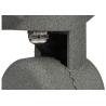 Buy cheap Landscape Dusk To Dawn 17000lm Solar Street Light 100w from wholesalers