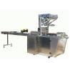 Buy cheap 220V Wafer Packing Machine X-Fold Wrap Sealing Packaging Machine from wholesalers
