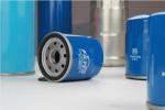 Customizied MD326489 Automobile Oil Filters Thread M26x1.5 Wear Resistant