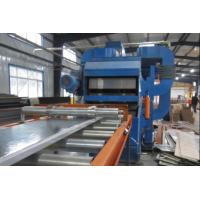 Buy cheap 42kw Wall Decoration Ceiling Panel Making Machine product