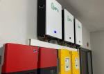 Best Price Of 5kw 10kw Complete Off-Grid Solar System With Batteries Inverter