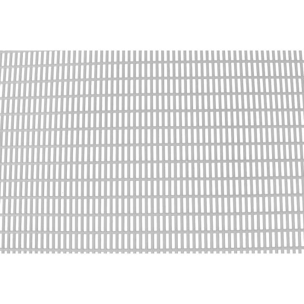 Buy cheap White PE PP Queen Rearing Plastic Queen Excluder 51*41cm from wholesalers