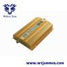 Buy cheap 4000Sqm GSM900 Signal Booster Repeater For Home from wholesalers