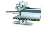 Automatic Guillotine Paper Cutting Machine / Production Line 45 Cycles/min