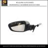 Buy cheap 12 KIA K3 Cerato Electric Mirror with Lamp OEM 87610-A7150 87620-A7150 from wholesalers