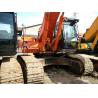 Buy cheap used hitachi zx450h excavator for sale/zx60 zx70 zx90 excavator from wholesalers