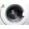 Buy cheap Heteromorphism Tempered Safety Glass 0.7mm Thickness Washing Machine Glass from wholesalers