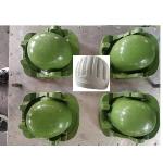 Buy cheap CNC Process Expandable Polystyrene Foam Box EPS Helmet Mold from wholesalers
