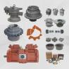 Buy cheap Hydraulic Excavator Swing Motor Parts Pump Drive Motor Piston Main Pump Parts from wholesalers