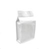 Buy cheap Weed Herb Packaging Matte Finished Flat Bottom Stand Up Pouch from wholesalers