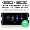Buy cheap Universal Year Car Stereo 2 Din 7 Inch Carplay Car Radio Touch Screen Android Navigation Double Din Car Dvd Player from wholesalers