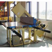 Buy cheap QYJQ-2L-B Angle Foam Cutting Machine(Beeline) product
