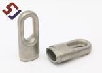 Stainless Steel Pan Cookware Handle Ts 16949 Lost Wax Metal Casting Parts