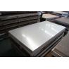 Buy cheap ASME Standard Stainless Steel Cold Rolled Sheet Industrial 2B from wholesalers