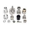 Buy cheap Automotive Aerospace Turning Milling CNC Parts Customized from wholesalers