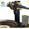 Buy cheap Semi Automatic Polishing Machine For Steel Spherical Head Surface Grinding from wholesalers