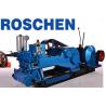 Buy cheap 45 KW 100 MM Three Cylinder Stroke Mud Pumps For Drilling Rigs from wholesalers