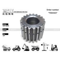 Buy cheap Hydraulic E307C Excavator Sun Gear Swing 2Stage For Machinery Repair 171-9456 product