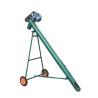 Buy cheap Heat Resistant Material Feature Industrial Feeder Machine Mini Inclined Screw Conveyor from wholesalers
