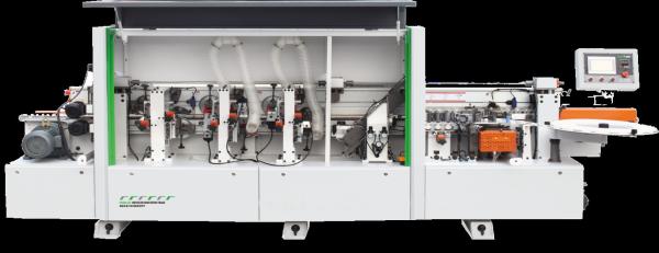 Buy cheap 10.3kW Automatic Edge Banding Machine For 60mm Thick Wooden Furniture from wholesalers