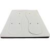Buy cheap 45-75 Degree High Hardness EVA Foam Sheets For Shoes Sole from wholesalers