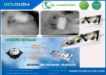 Buy cheap CE Certification Ultrasonic Fogger Mist Maker Huge Mist With Adapter from wholesalers