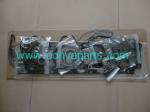 Volvo D6d D6e D7d Full Gasket Kit / Set Overhaul Gasket Kit For Excavator