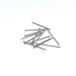 Passivated Stainless Steel 316 Smooth Shank Pannel Pins 25/30/40X1.6MM