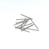 Buy cheap Passivated Stainless Steel 316 Smooth Shank Pannel Pins 25/30/40X1.6MM from wholesalers