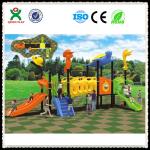 Guangzhou Qixinplayground Equipment Manufacturer Outdoor Playground Designer QX
