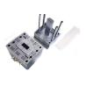 Buy cheap Stainness Steel Plastic Injection Mold Tooling for Lead Acid Battery Container Mould from wholesalers