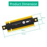 Buy cheap PCI Express PCI-E 3.0 16X Male to X16 Male Adapter Extension Card from wholesalers