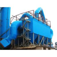 Buy cheap Hot Dip Galvanizing Line Zinc Smoke Collection And Treatment System. product