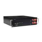 48V Telecom Battery 5KW Rack Mounted Hybrid Solar Inverter 3kw