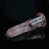 Buy cheap Crystal Multi Needle Mesotherapy 4 Pin Screw Multi Needle Hyaluronic Acid Injection Needle from wholesalers