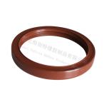 115x140x16 FKM Rubber Oil Seal SINO Truck Crankshaft Oil Seal