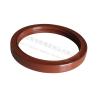 Buy cheap 115x140x16 FKM Rubber Oil Seal SINO Truck Crankshaft Oil Seal from wholesalers