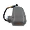 Buy cheap EC Original EC210B Excavator Spare Parts Monitor Cluster Gauge Panel 14527149 VOE14527149 from wholesalers