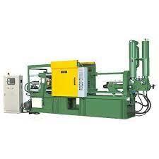 Buy cheap Zinc Alloy 15T Hot Chamber Die Casting Machine from wholesalers