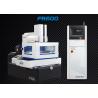 Buy cheap High Transmission Efficiency High Speed Wire Cutting Machines High Strength from wholesalers