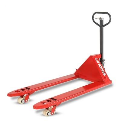 Buy cheap NP Series Hand Pallet Truck from wholesalers
