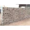 Buy cheap Industrial Equipment Aluminium Square Tube OHSAS 18001 6061-T66 80*80 from wholesalers