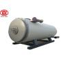 Buy cheap Thermic Fluid Heater,Organic Heat Carrier Boiler, Thermal Oil Boiler For Electrical Equipment Industry from wholesalers